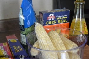 Koki Corn (African Fresh Corn Tamales)