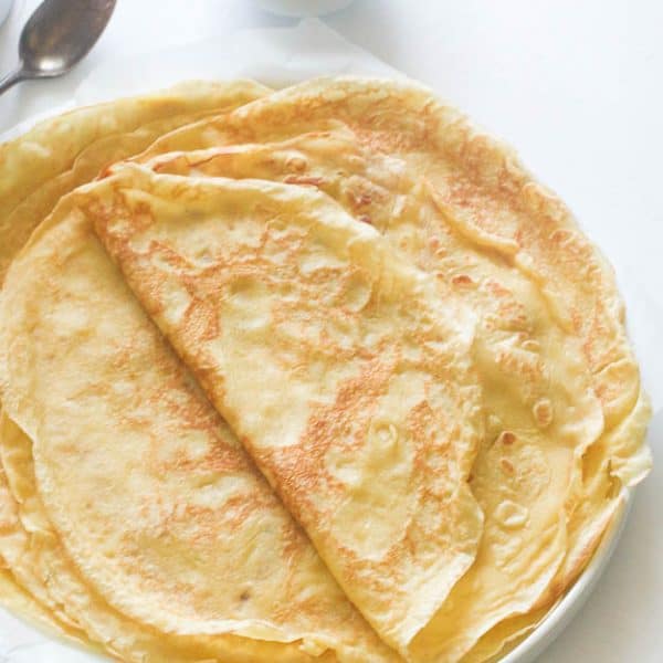 11 Simple Pancake Recipes Collection - Immaculate Bites