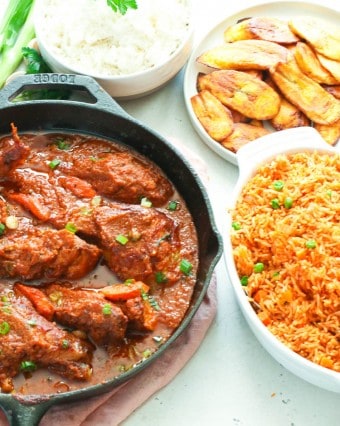 25 Amazing Stew Meat Recipes From Around the World - Immaculate Bites
