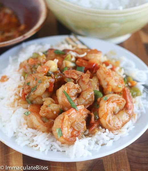 Coconut Curry Stew