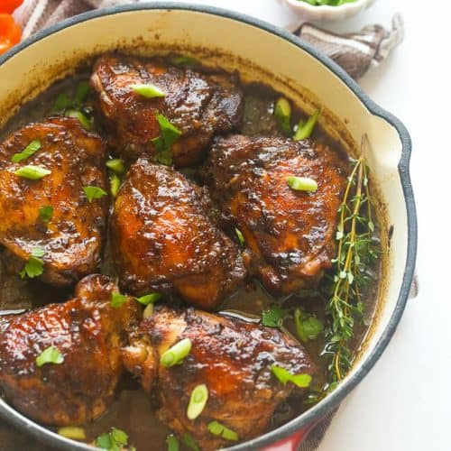 Caribbean Recipes | Africanbites.com