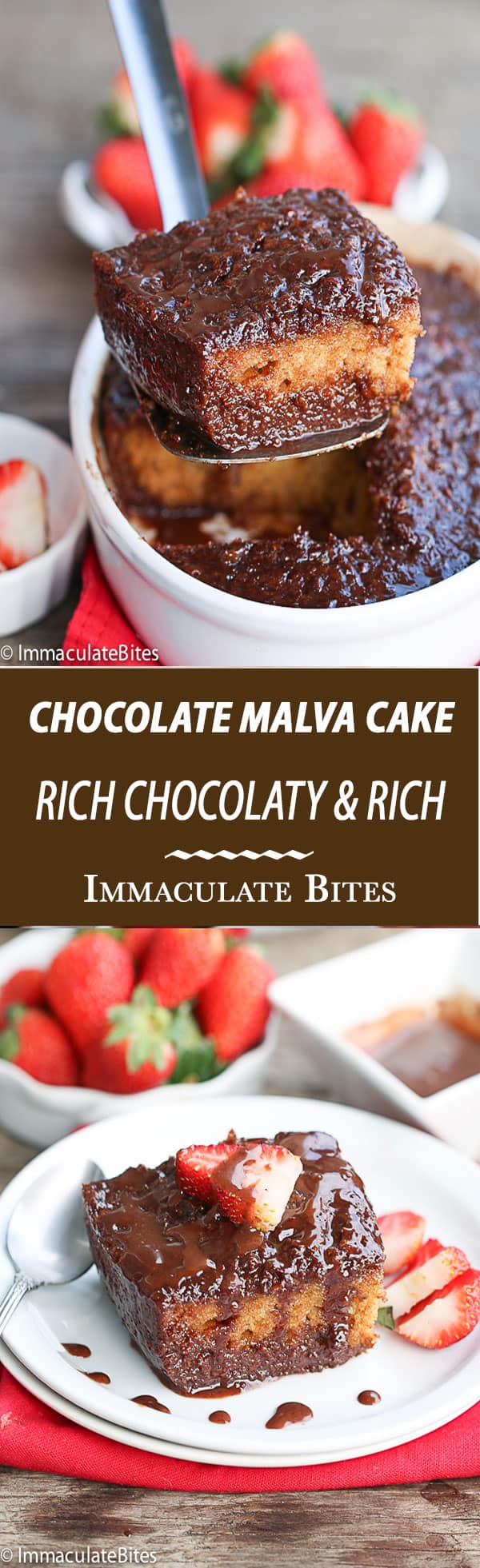 MALVA-CHOCOLATE