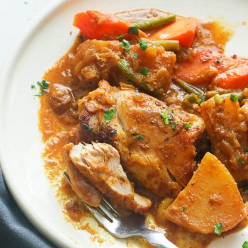 Caribbean Recipes | Africanbites.com