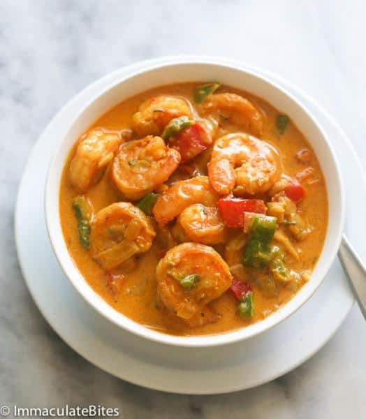 30 Best Shrimp Recipes - Immaculate Bites