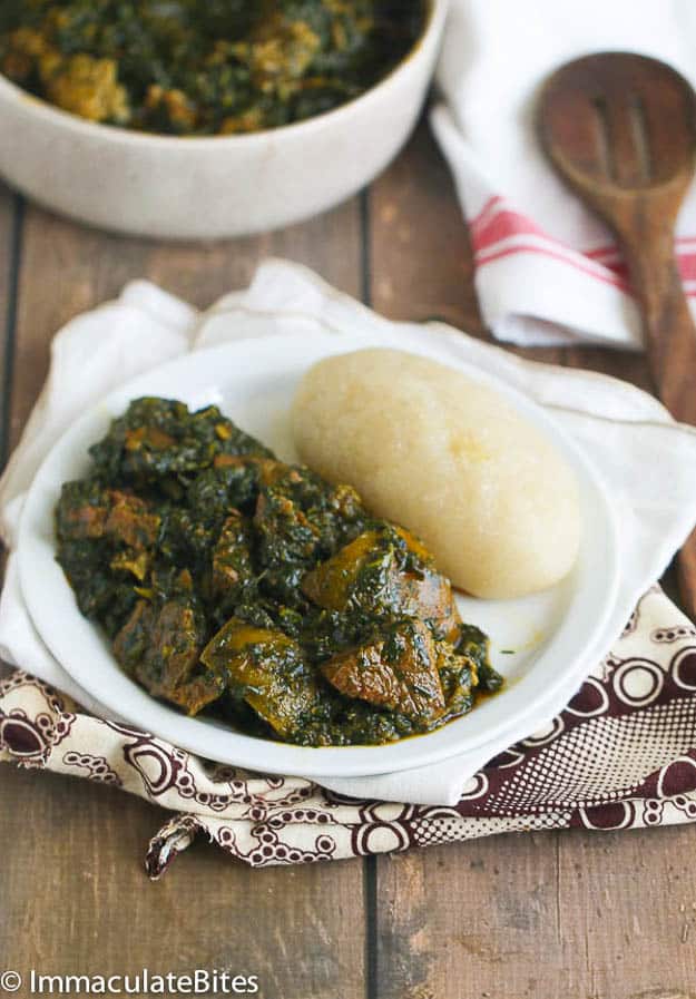 Home Favorites: Diversity of Cameroonian Cuisine Recipes Vol.I