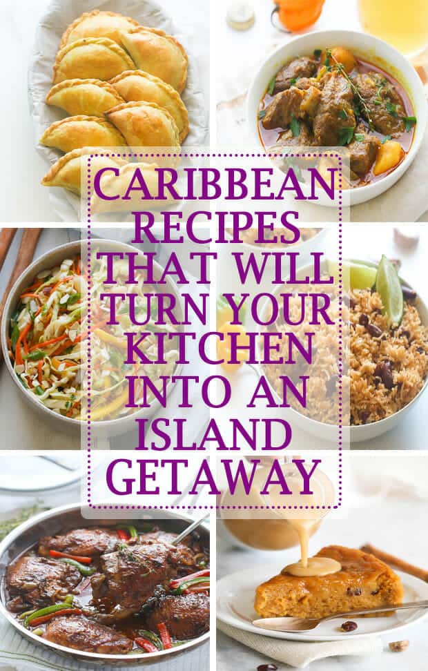 Easy Caribbean Recipes - Immaculate Bites