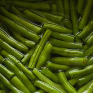 Green Bean Casserole easy recipe