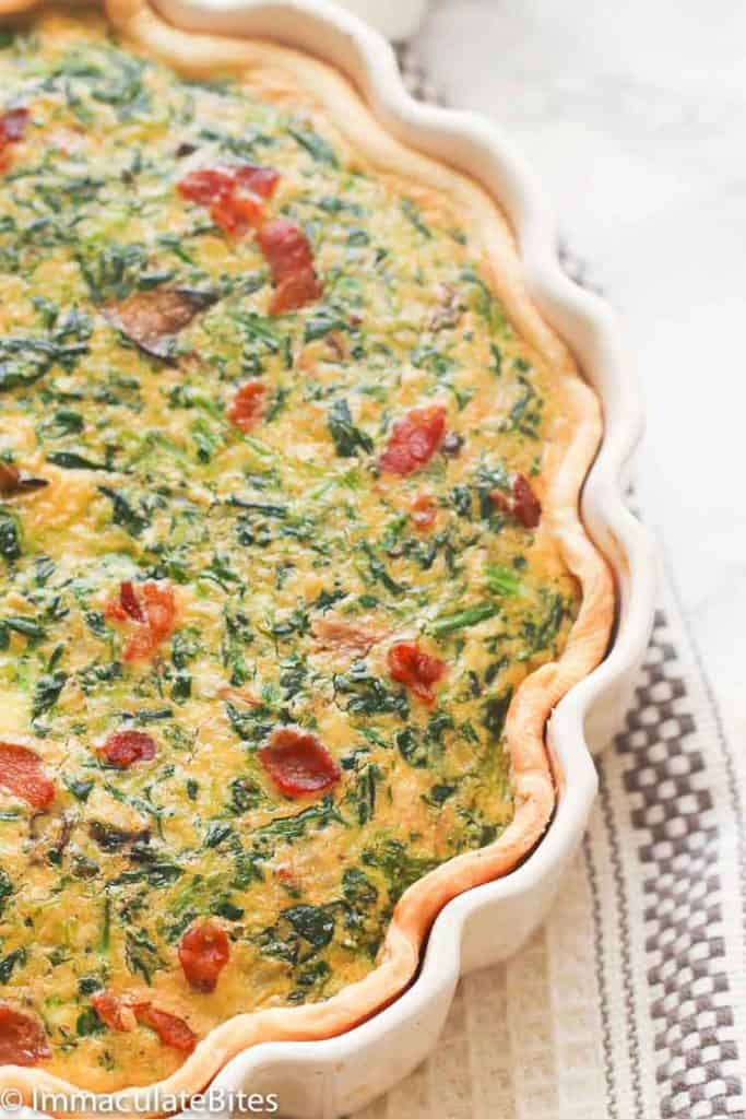 30 Fuss-Free Egg Recipes for Breakfast (From Savory to Sweet ...