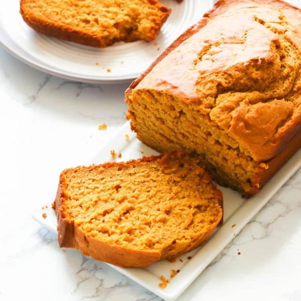 10 Cozy Pumpkin Recipes You'll Love - Immaculate Bites