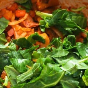 collard greens recipe