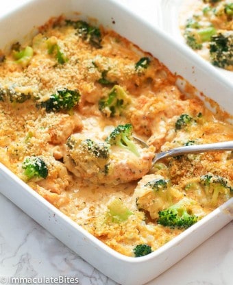 12 Amazing Broccoli Recipes - Immaculate Bites