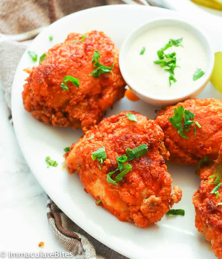 24 Comforting Soul Food Recipes - Immaculate Bites