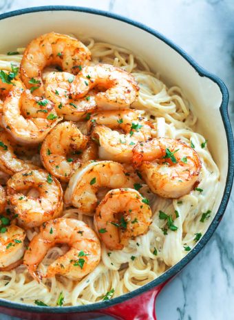 8 One-Pot Pasta Recipes - Immaculate Bites