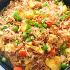 Egg Fried Rice