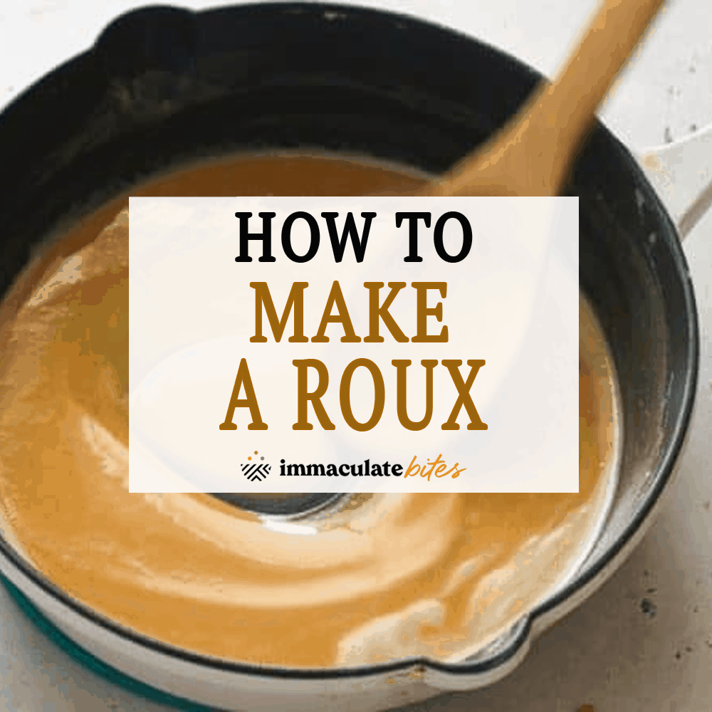 How to Make a Roux for Mac and Cheese, Gumbo, and More
