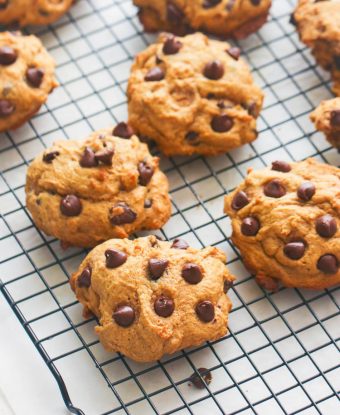 35 Best Fall Baking Recipes To Try - Immaculate Bites