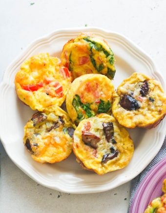 30 Fuss-Free Egg Recipes for Breakfast (From Savory to Sweet ...