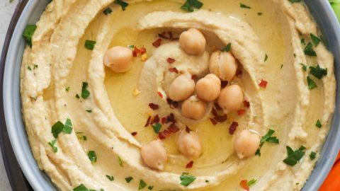 Hummus