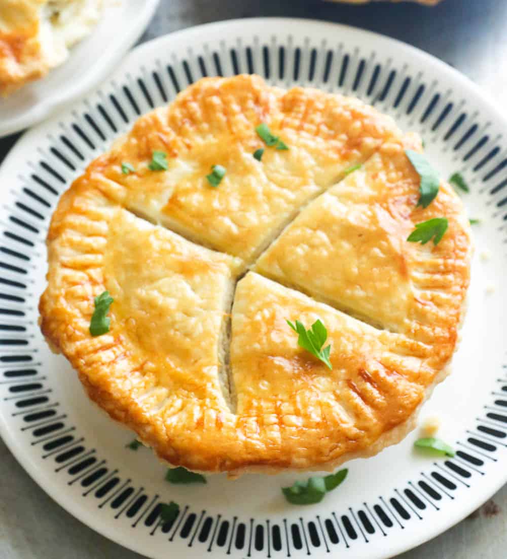 Canada: Tourtière – Notes From a Messy Kitchen