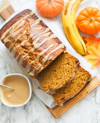 10 Cozy Pumpkin Recipes You'll Love - Immaculate Bites