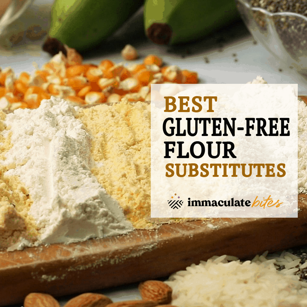 Better Batter Gluten Free Flour