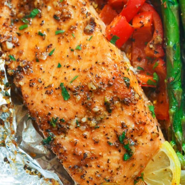 10 Healthy Baked Fish Recipes - Immaculate Bites