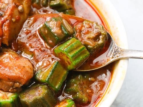 Okra Foods