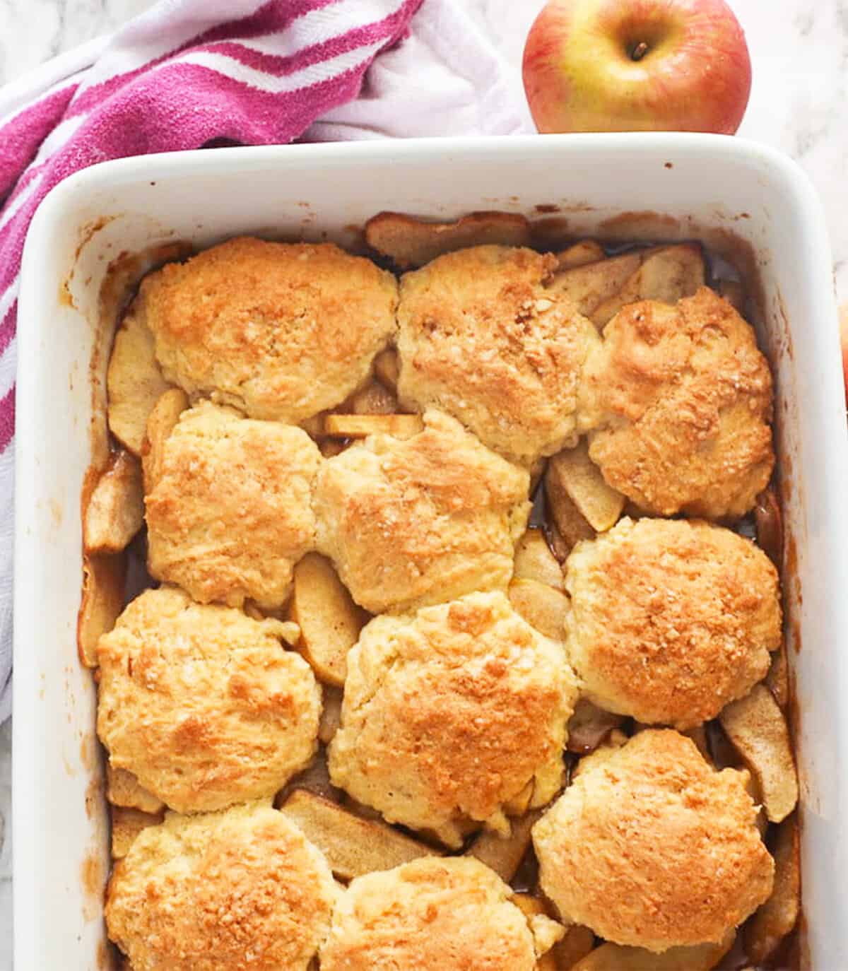 43 Apple Desserts for a Warm and Cozy Start to Fall
