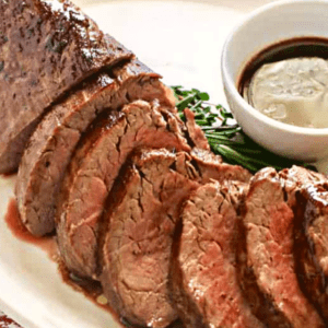 Crowd-Pleasing Roast Beef Recipes For Dinner