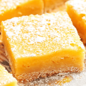 lemon-bars