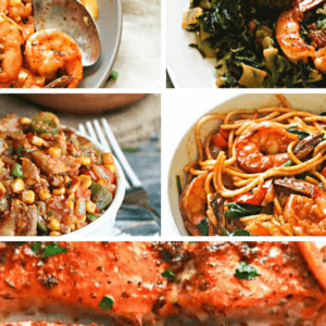 Easy Healthy Dinner Recipes In Under 30 Minutes