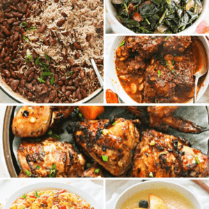 Tasty Jamaican Recipes (1)