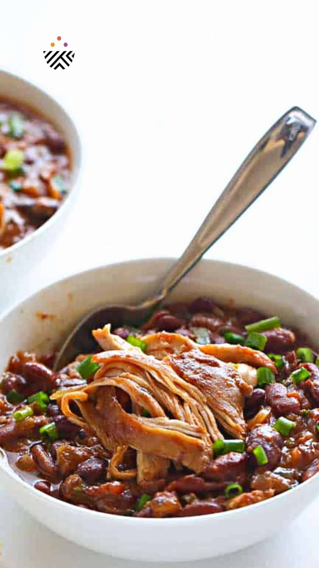 The best easy one pot slow cooker chicken dinner - HomeEc@Home