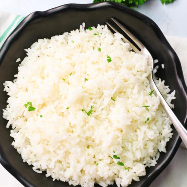 How To Cook Jasmine Rice Immaculate Bites   IMG 7411 1 600x600 