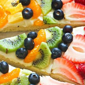 35 Easy Fruit Desserts Quick and Delicious for Any Occasion