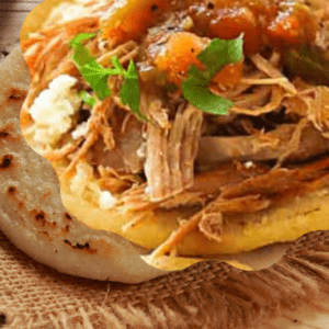 Discover the Delicious World of Venezuelan Arepas