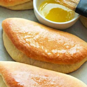 Experience Coco Bread The Sweet and Savory Delight from the Caribbean!