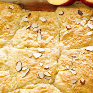 Juicy Peach Cobbler Mouthwatering Homemade Delight for Every Season