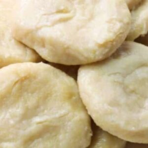 Caribbean Boiled Dumplings A Must-Have in Jamaican Cuisine