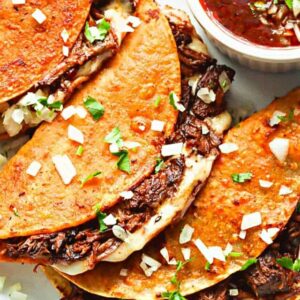 Mexican Street Food at Home Delicious Recipes for Any Occasion