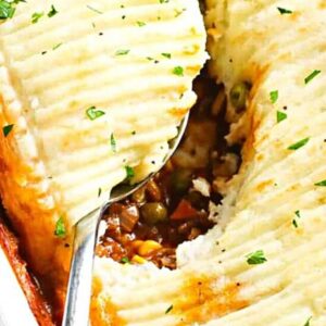 Satisfy Your Soul with Irresistible Shepherd's Pie