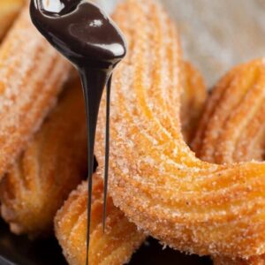 Classic Churros Recipe - Irresistible Mexican Dessert Treats