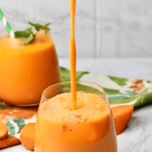 Jamaican Carrot Juice Creamy Twist You Never Knew You Needed!