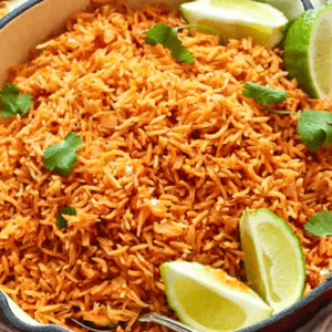 Mexican Rice A Must-Try for Any Mexican Food Lover