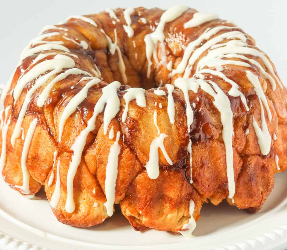 Monkey Bread  Gimme Some Oven