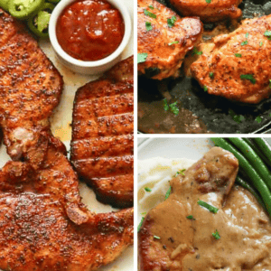 Pork Chop Recipes for Dinner (8)