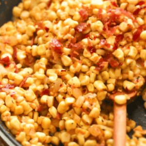 Southern Fried Corn Recipe - Easy, Delicious Summer Side Dish