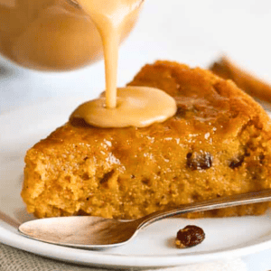 cornmeal pudding pone