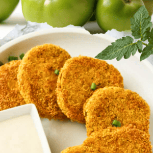 fried green tomatoes