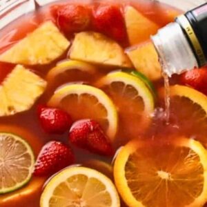 Ultimate Jungle Juice Recipe - Easy and Delicious!